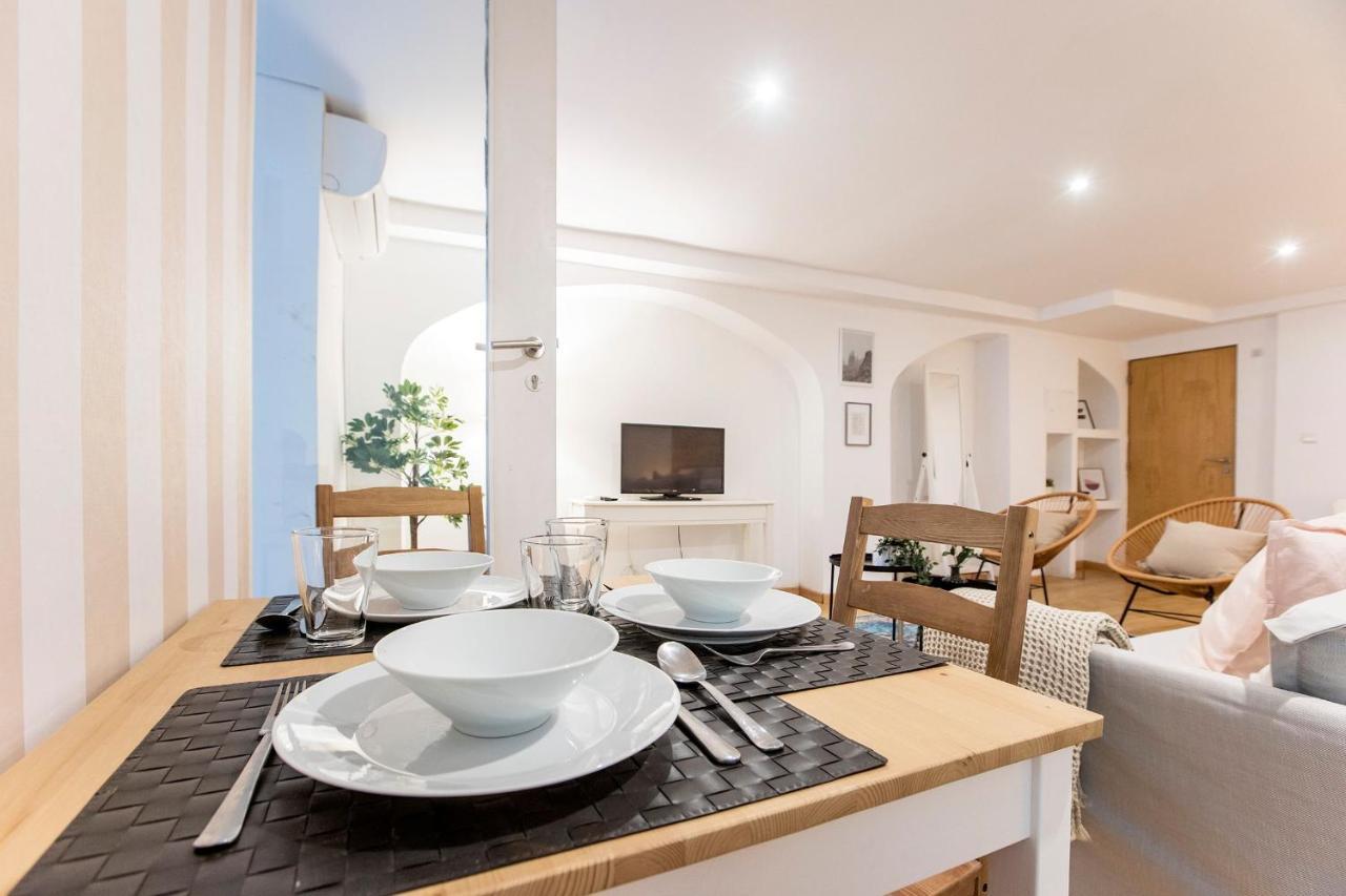 Almada Hideaway W/ Ac & Private Pool By Lovelystay Porto Exterior photo