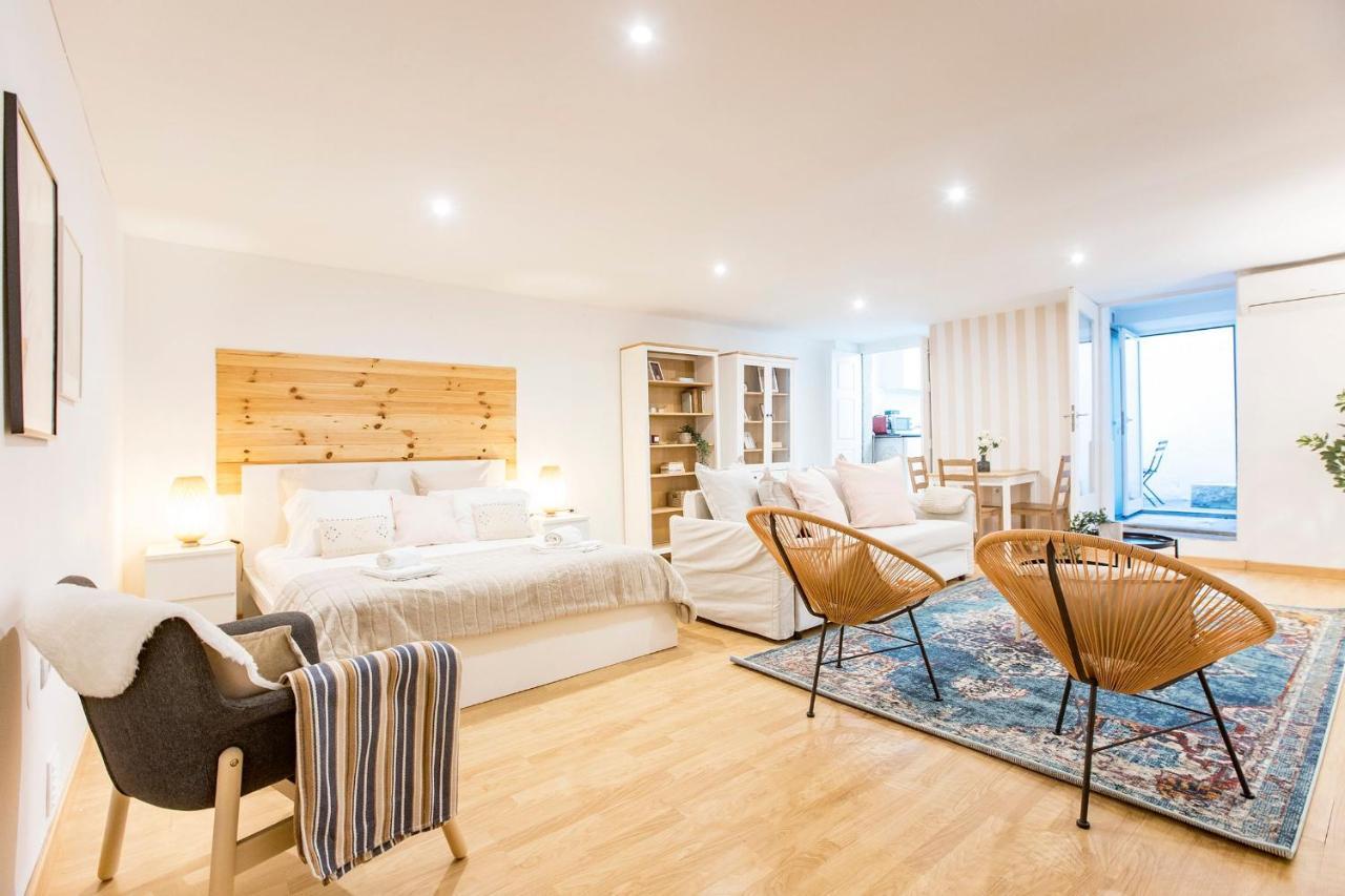 Almada Hideaway W/ Ac & Private Pool By Lovelystay Porto Exterior photo