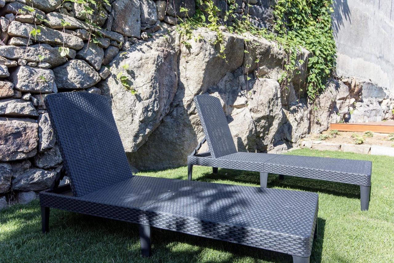 Almada Hideaway W/ Ac & Private Pool By Lovelystay Porto Exterior photo